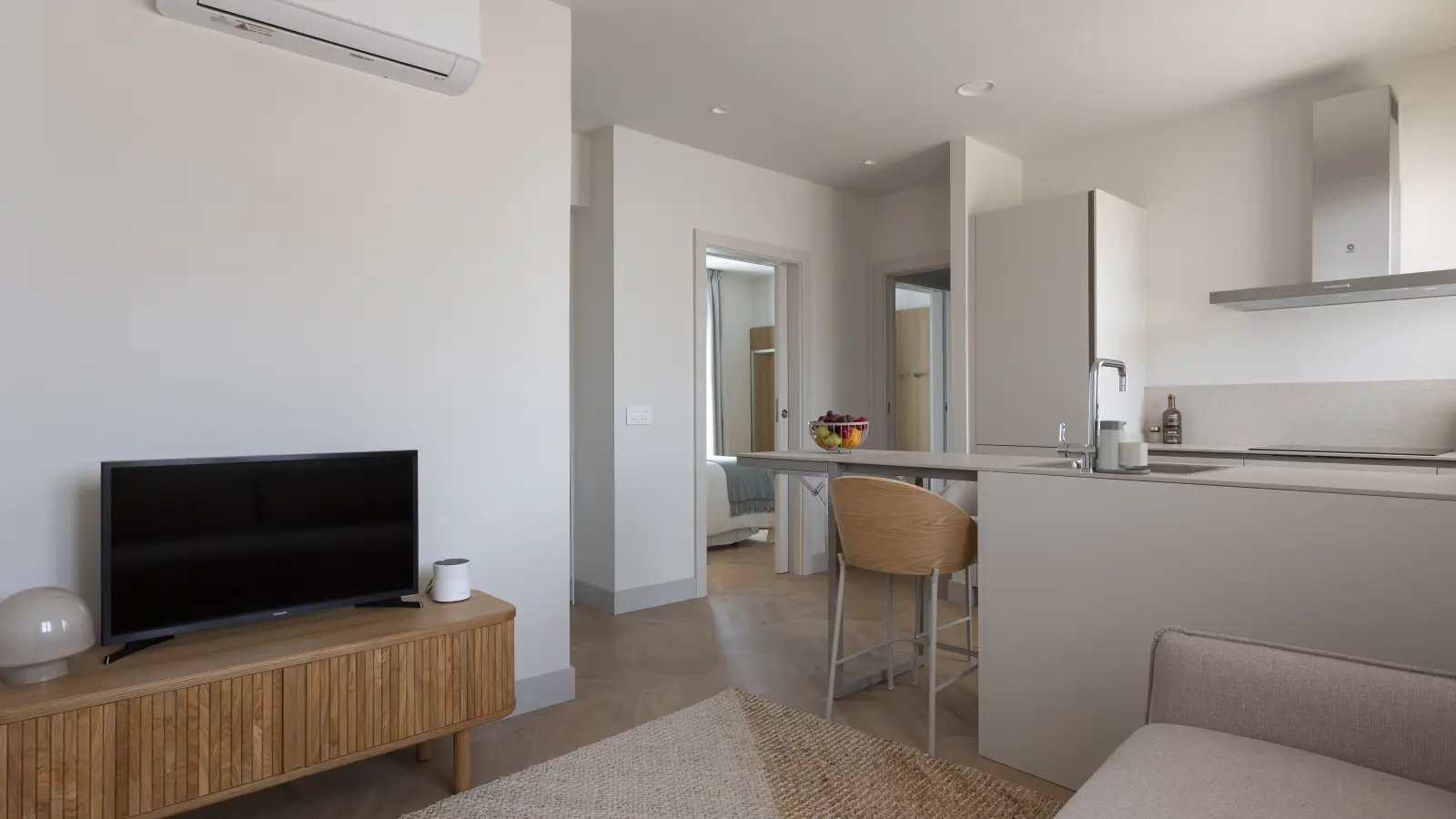 Appartement à louer, 102m², Saint-Alban-de-Roche