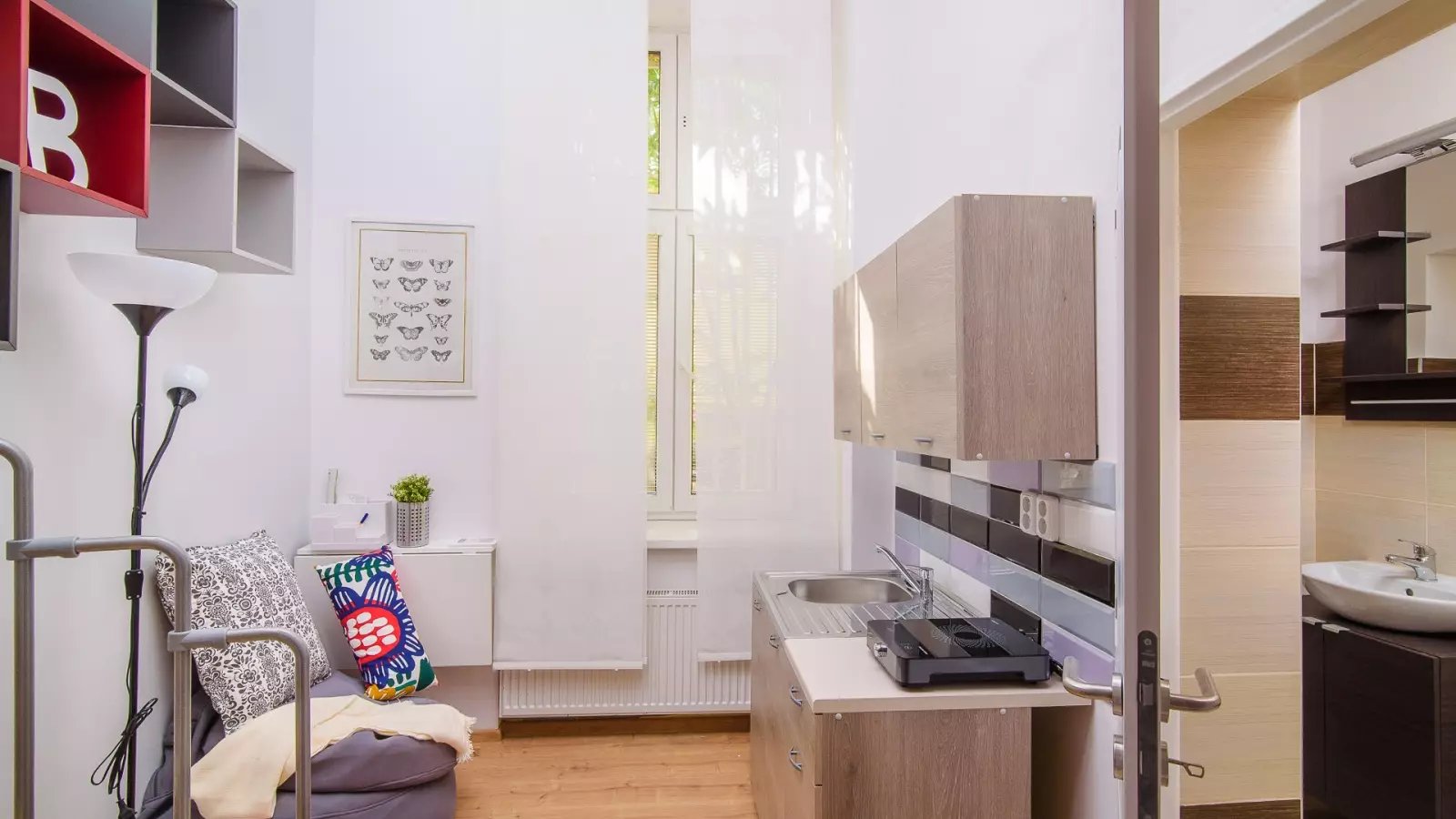 Maison à louer, NaNm², Caen