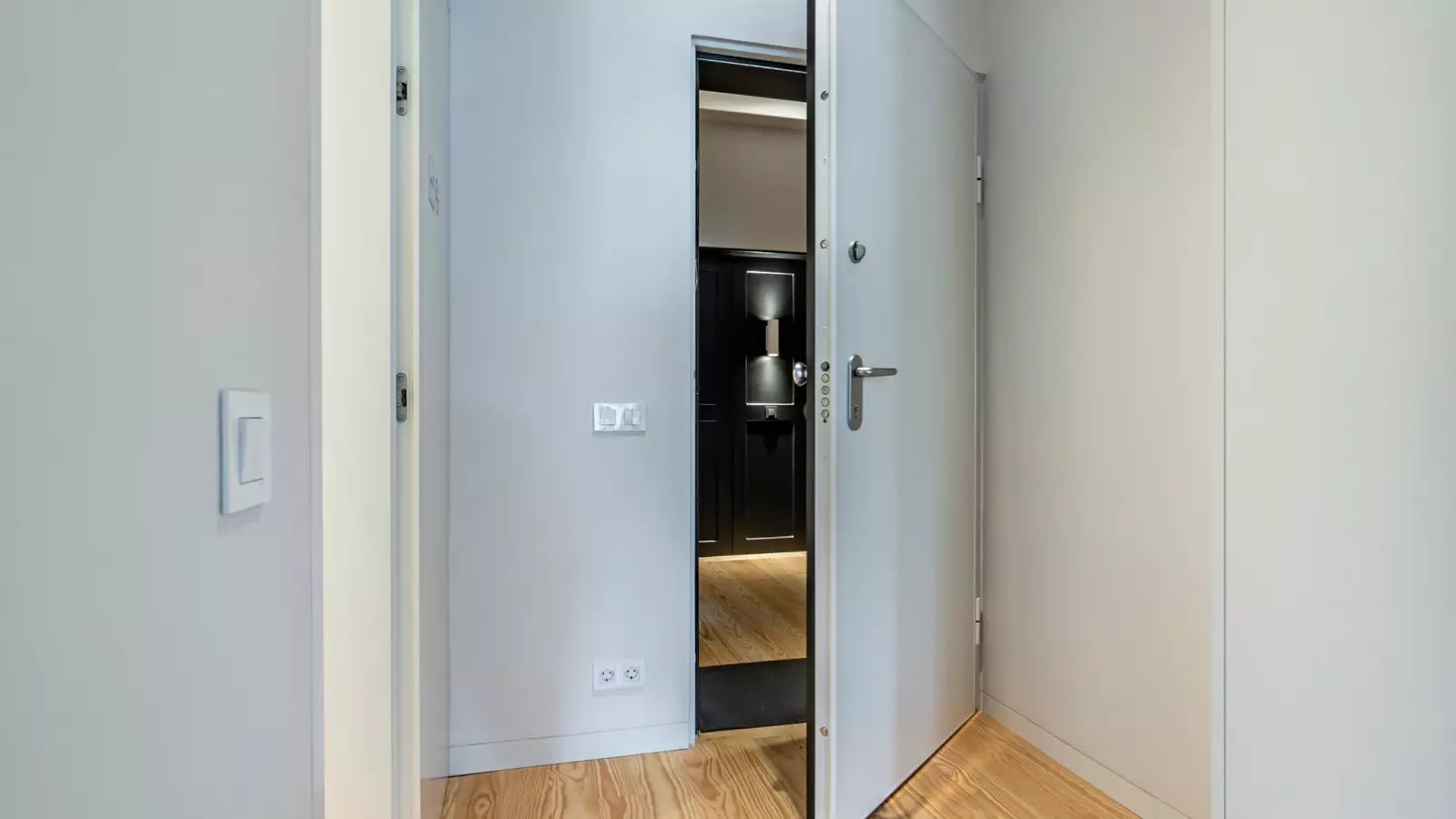 Appartement à louer, 52m², Port-de-Lanne