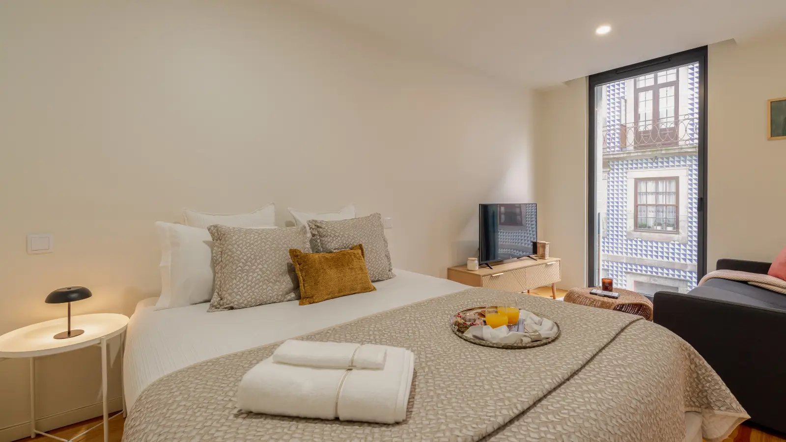 Appartement à louer, NaNm², Port-de-Lanne
