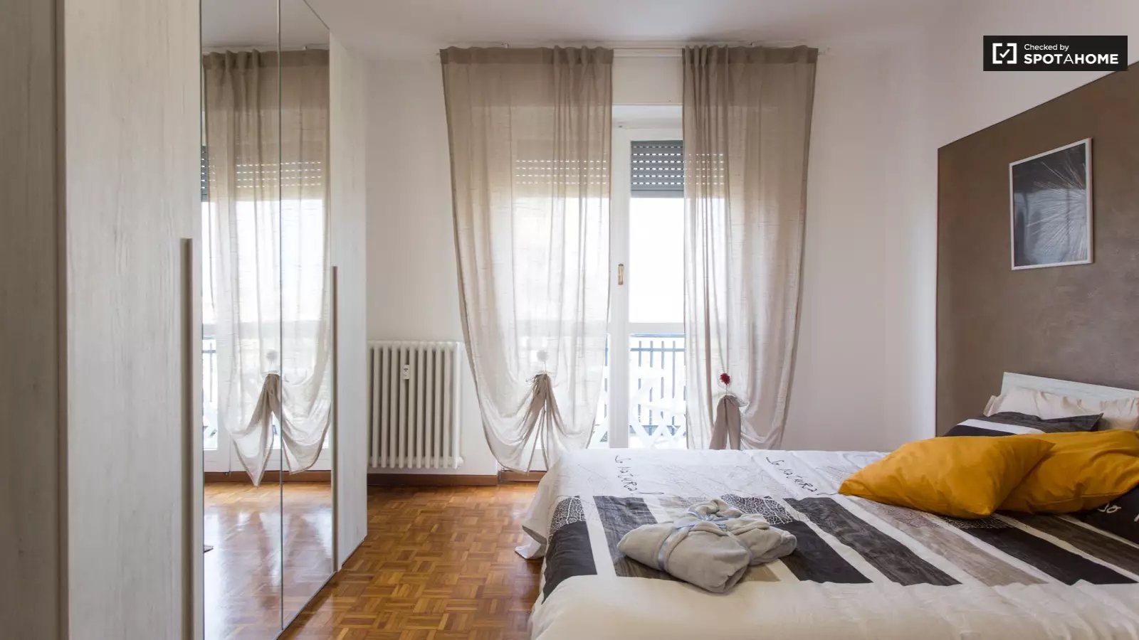 Appartement à louer, 1m², Ajaccio