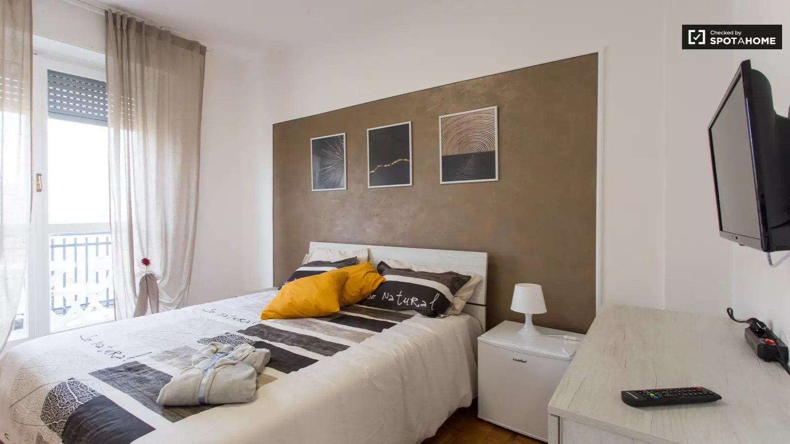 Appartement à louer, 1m², Ajaccio