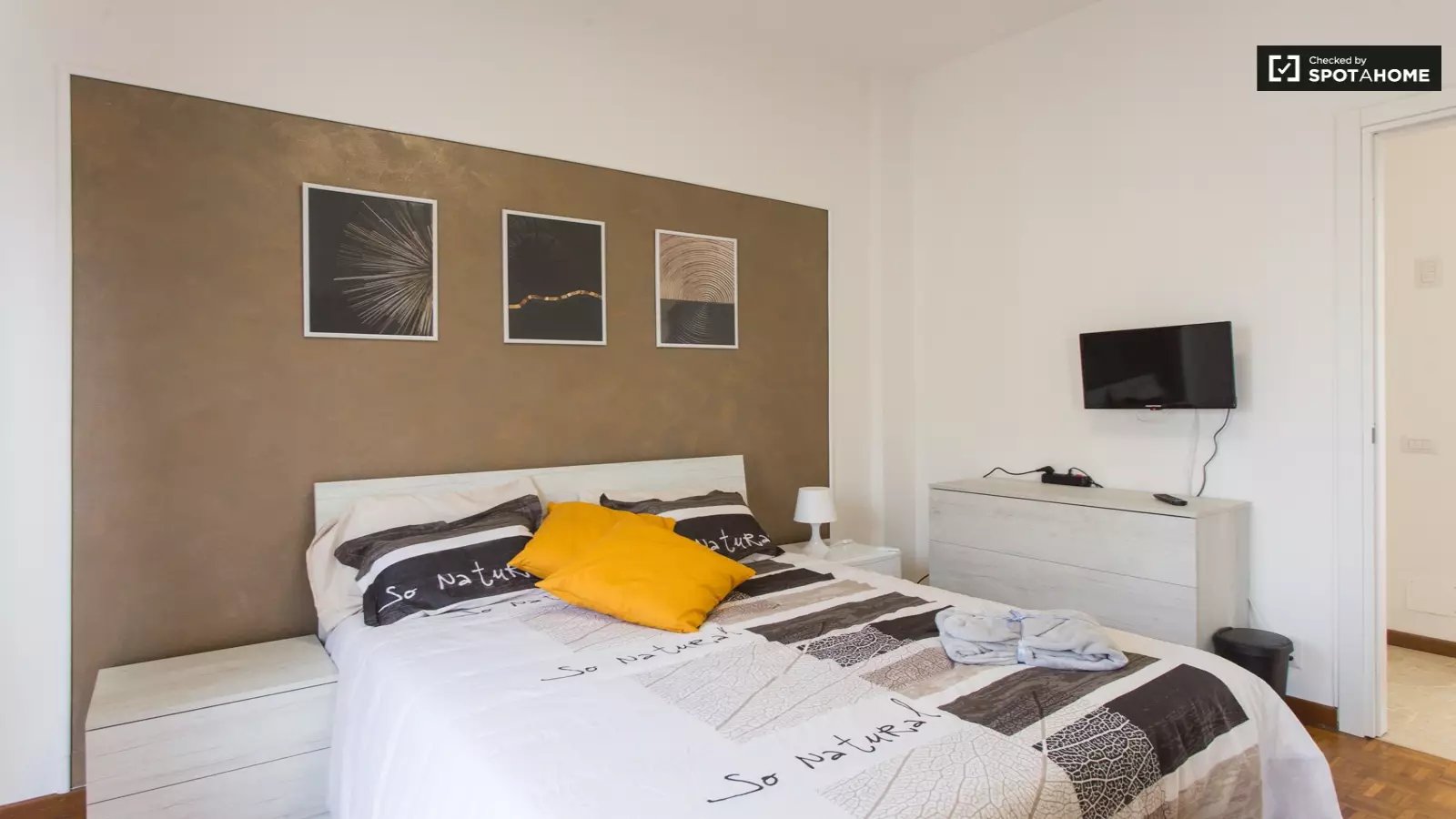 Appartement à louer, 1m², Ajaccio