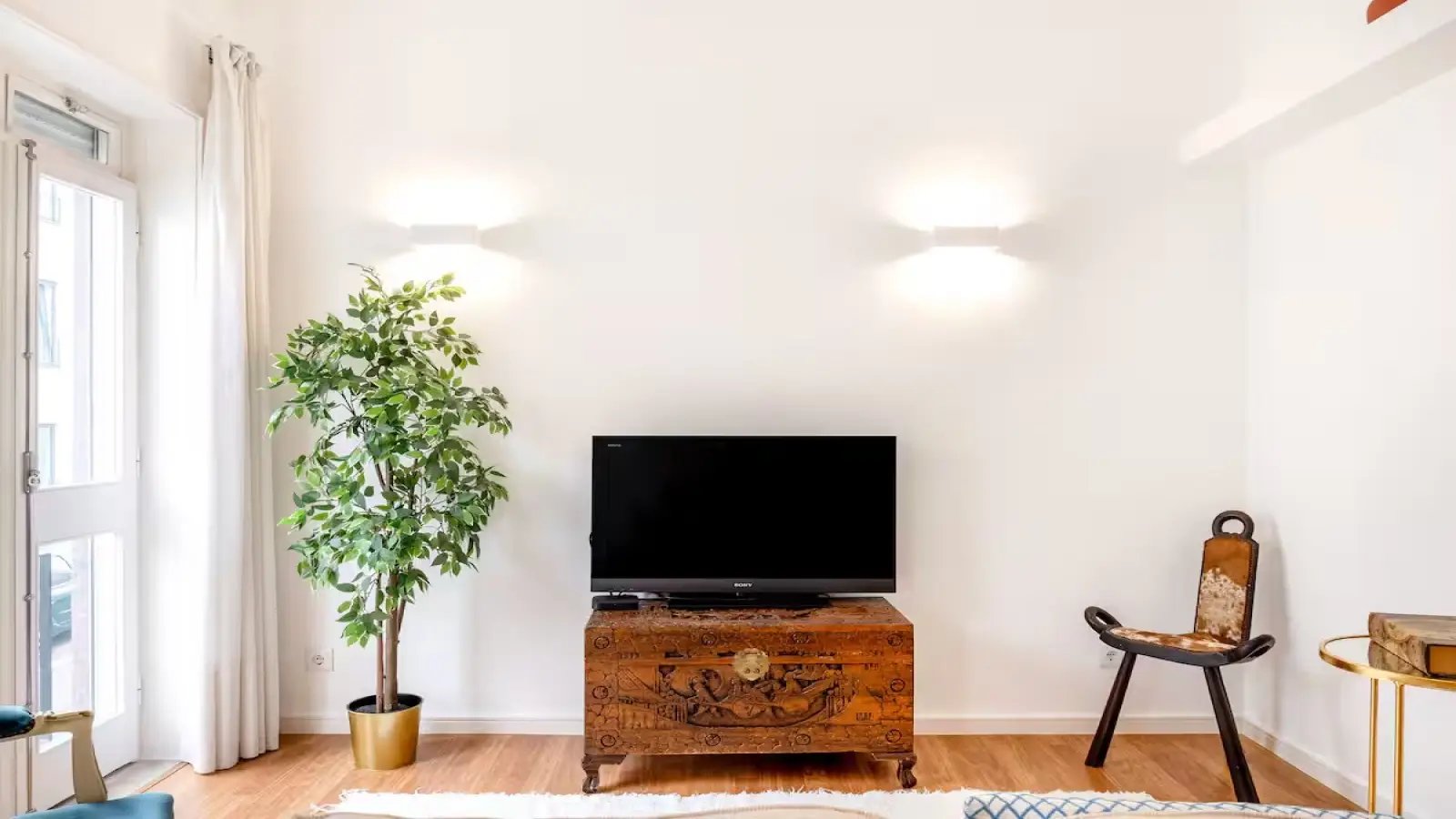 Appartement à louer, 82m², Port-Saint-Père