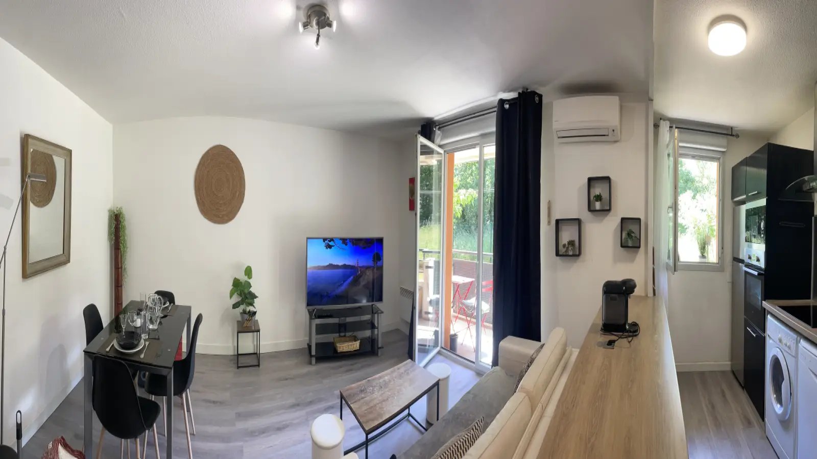 Appartement à louer, 50m², Toulouse