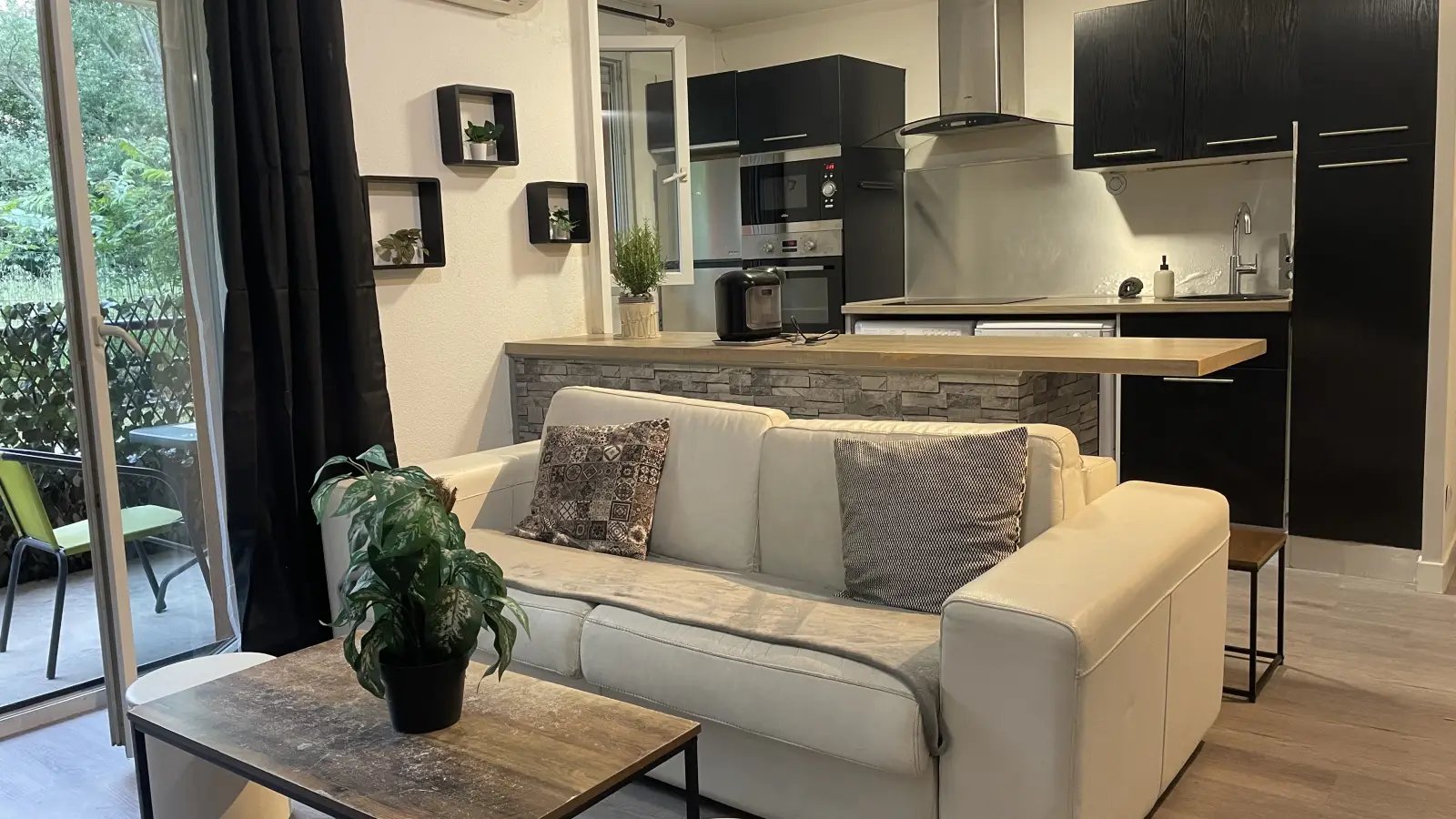 Appartement à louer, 50m², Toulouse