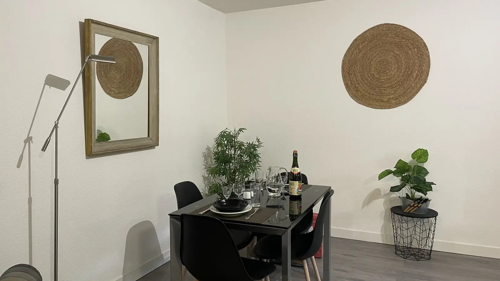 Appartement à louer, 50m², Toulouse