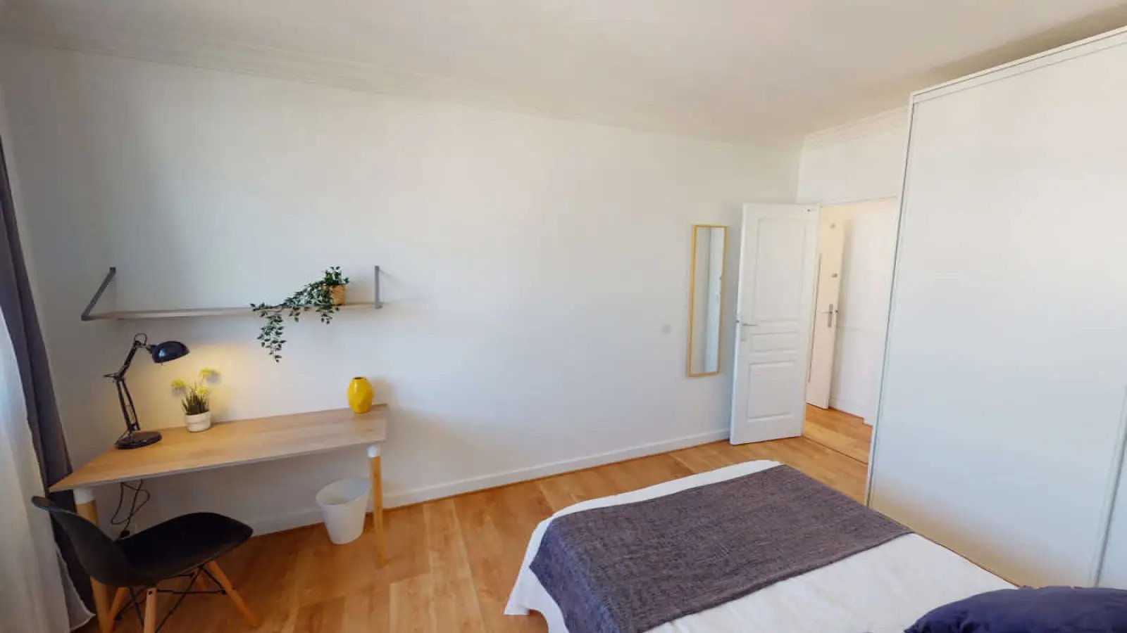 Maison à louer, 80m², Paris 12ème