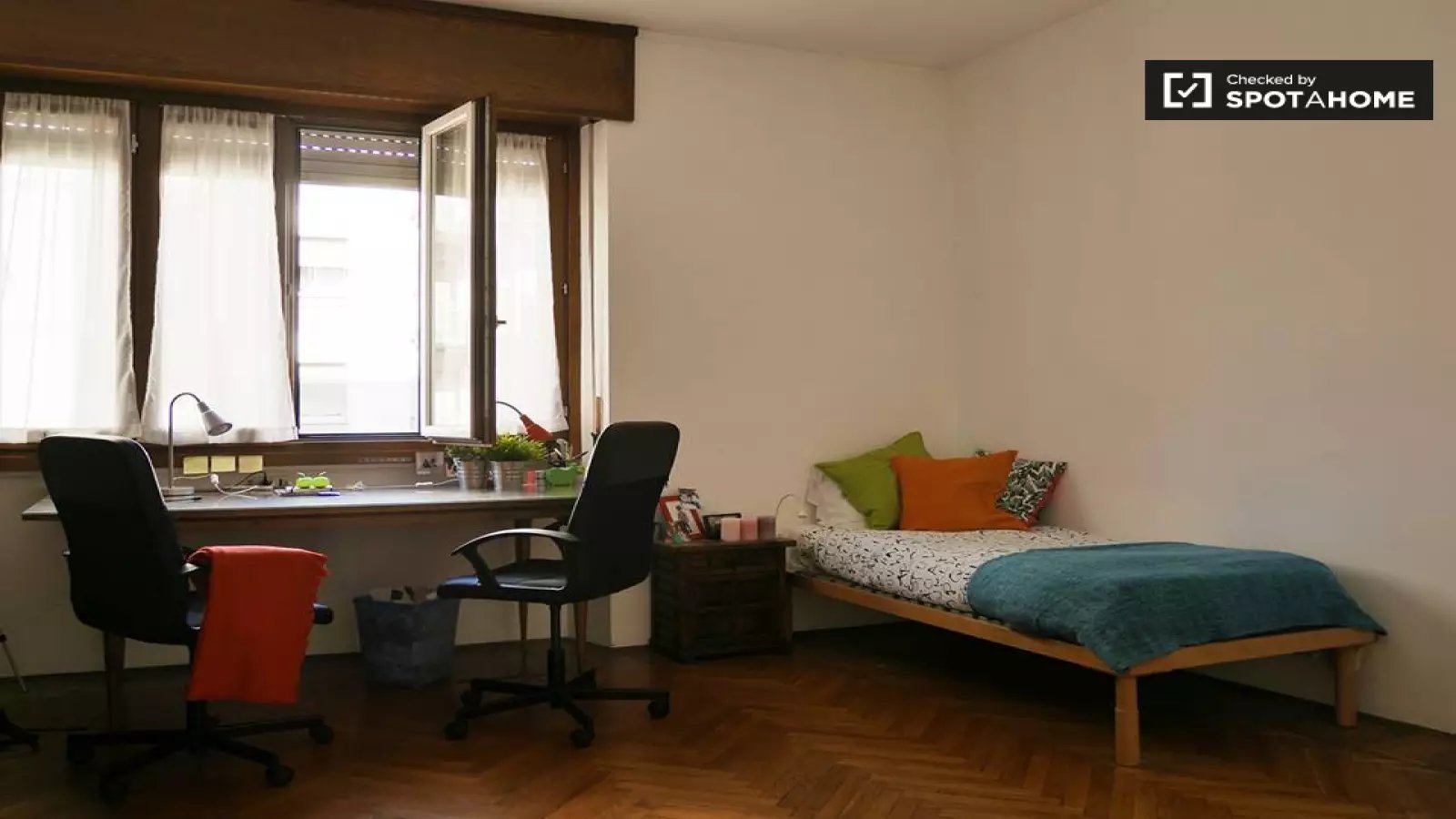 Appartement à louer, 100m², Carbuccia