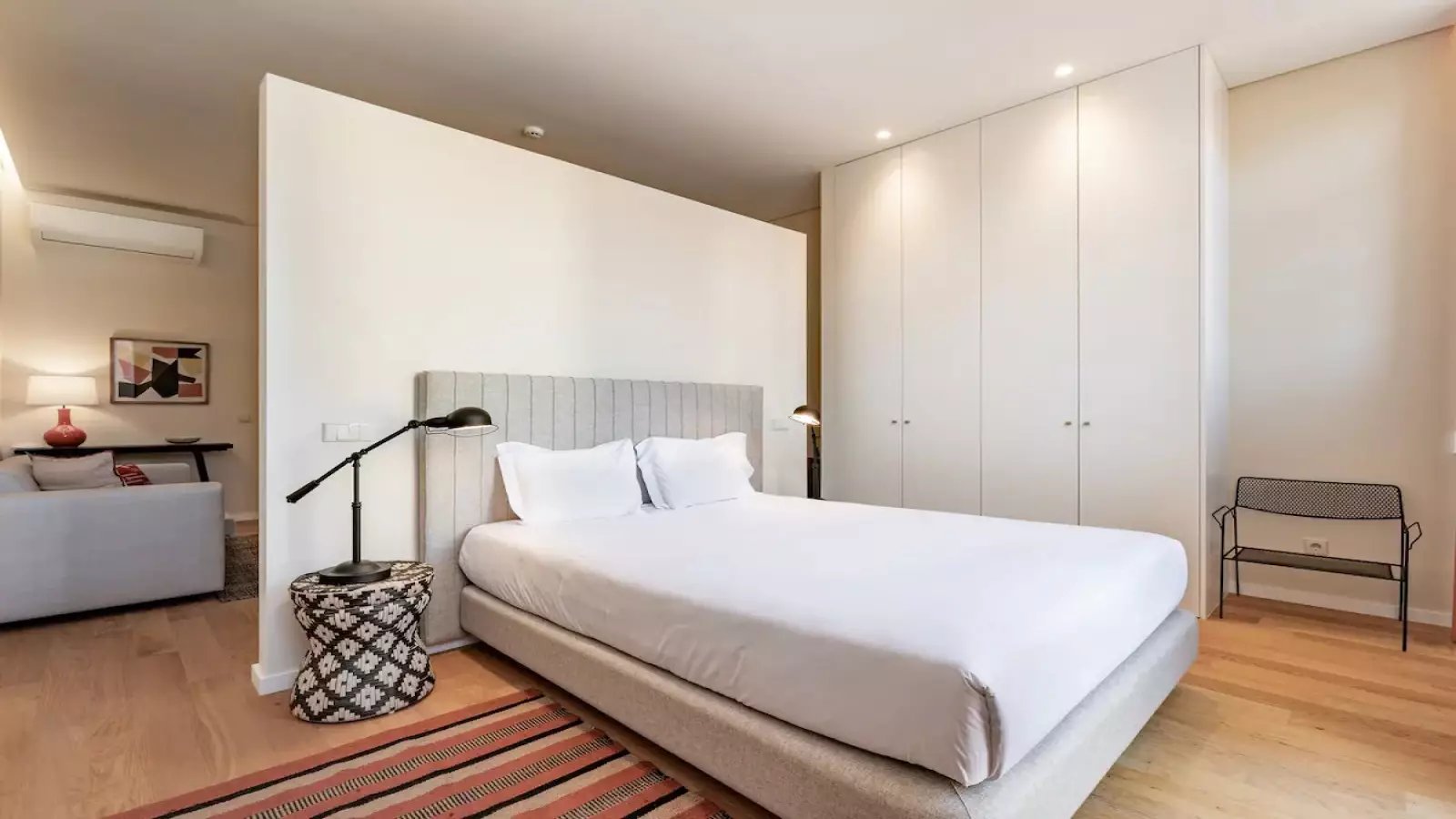 Appartement à louer, 70m², Port-de-Lanne