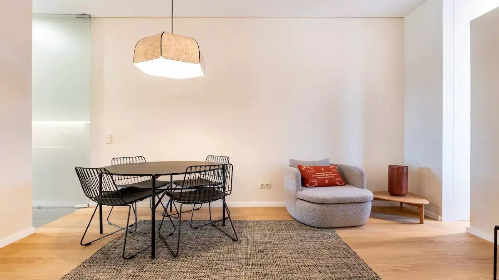 Appartement à louer, 70m², Port-de-Lanne
