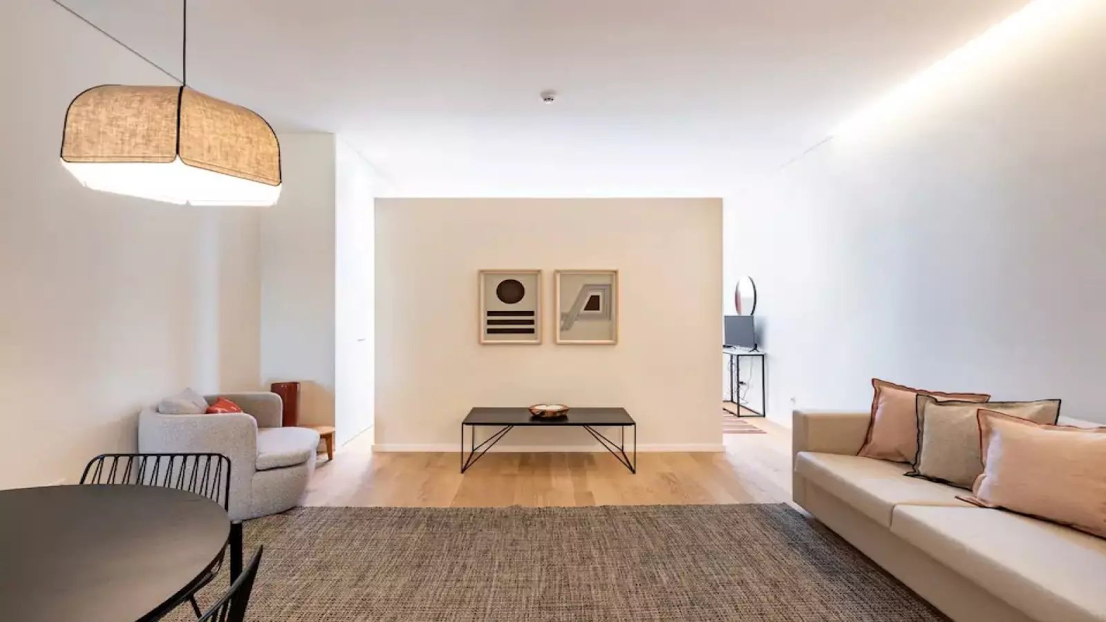 Appartement à louer, 70m², Port-de-Lanne