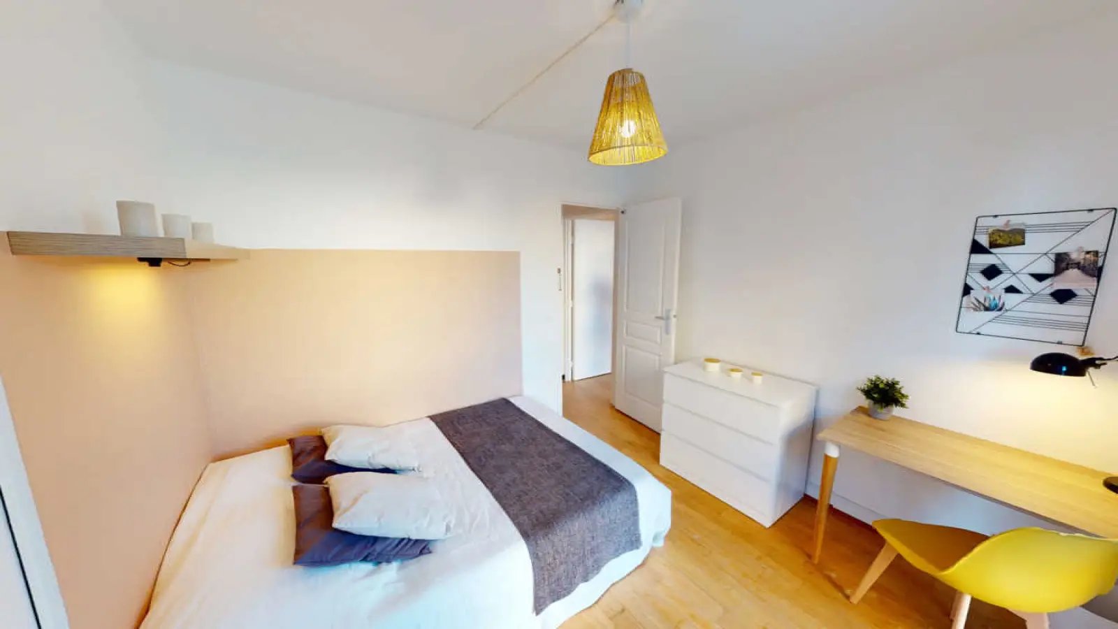 Maison à louer, 150m², Paris 15ème