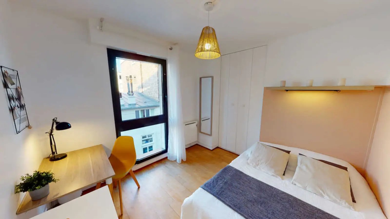 Maison à louer, 150m², Paris 15ème