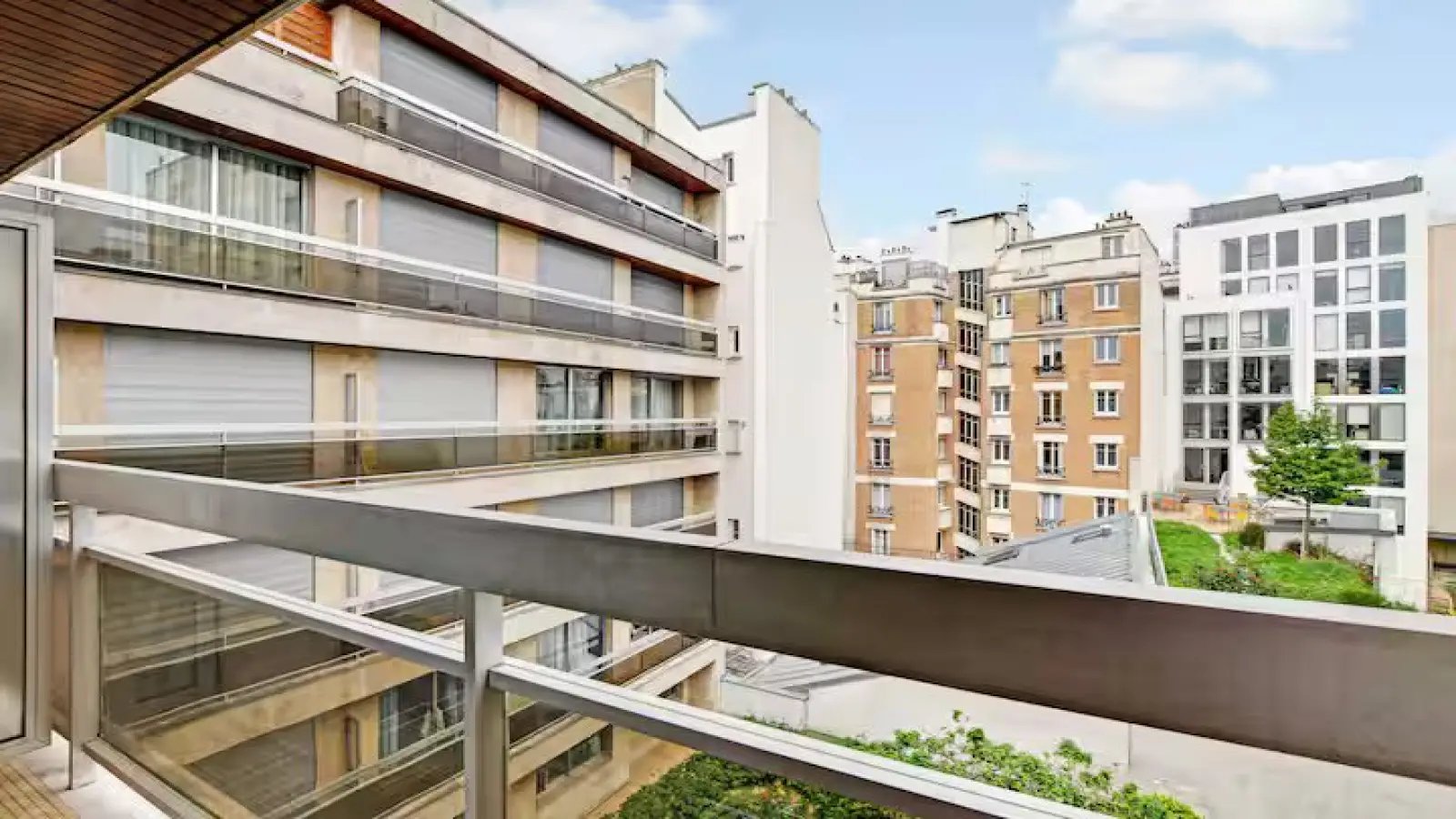 Appartement à louer, 1m², Paris 8ème