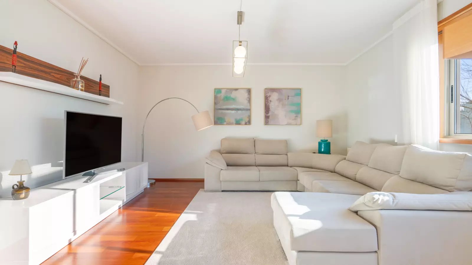 Appartement à louer, 80m², Port-de-Lanne