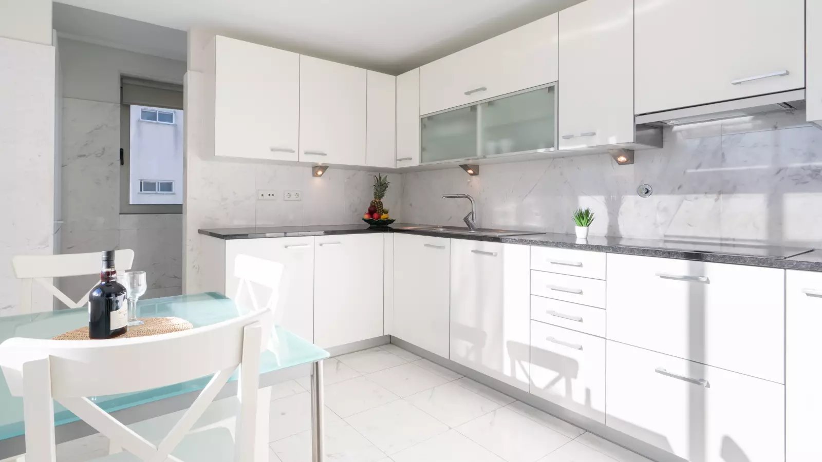 Appartement à louer, 80m², Port-de-Lanne