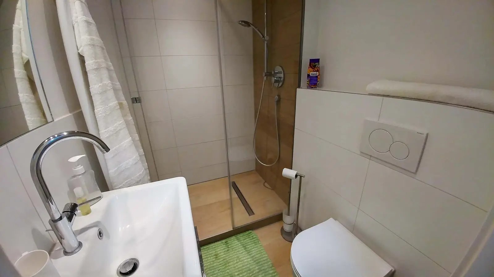 Appartement à louer, 25m², Cologne