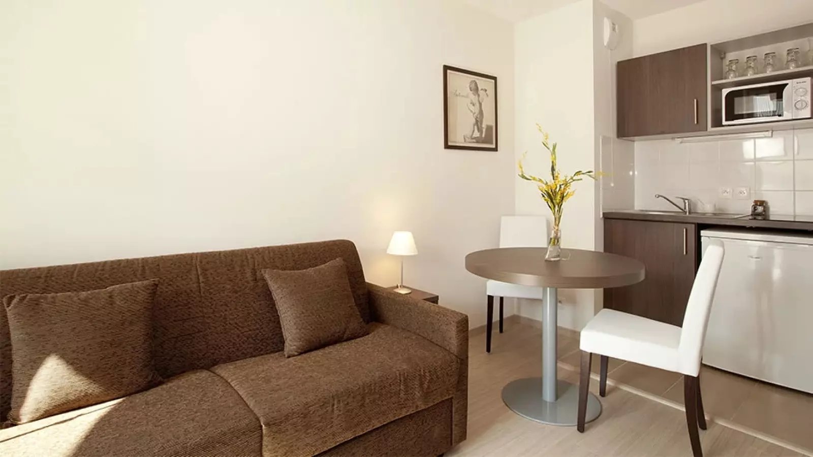 Appartement à louer, 1m², Massy