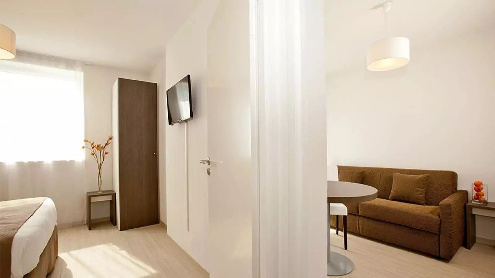 Appartement à louer, 1m², Massy