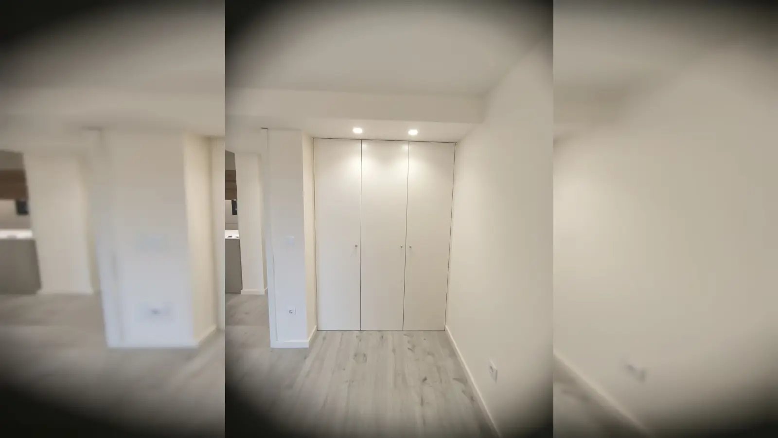 Appartement à louer, 50m², Port-Saint-Père