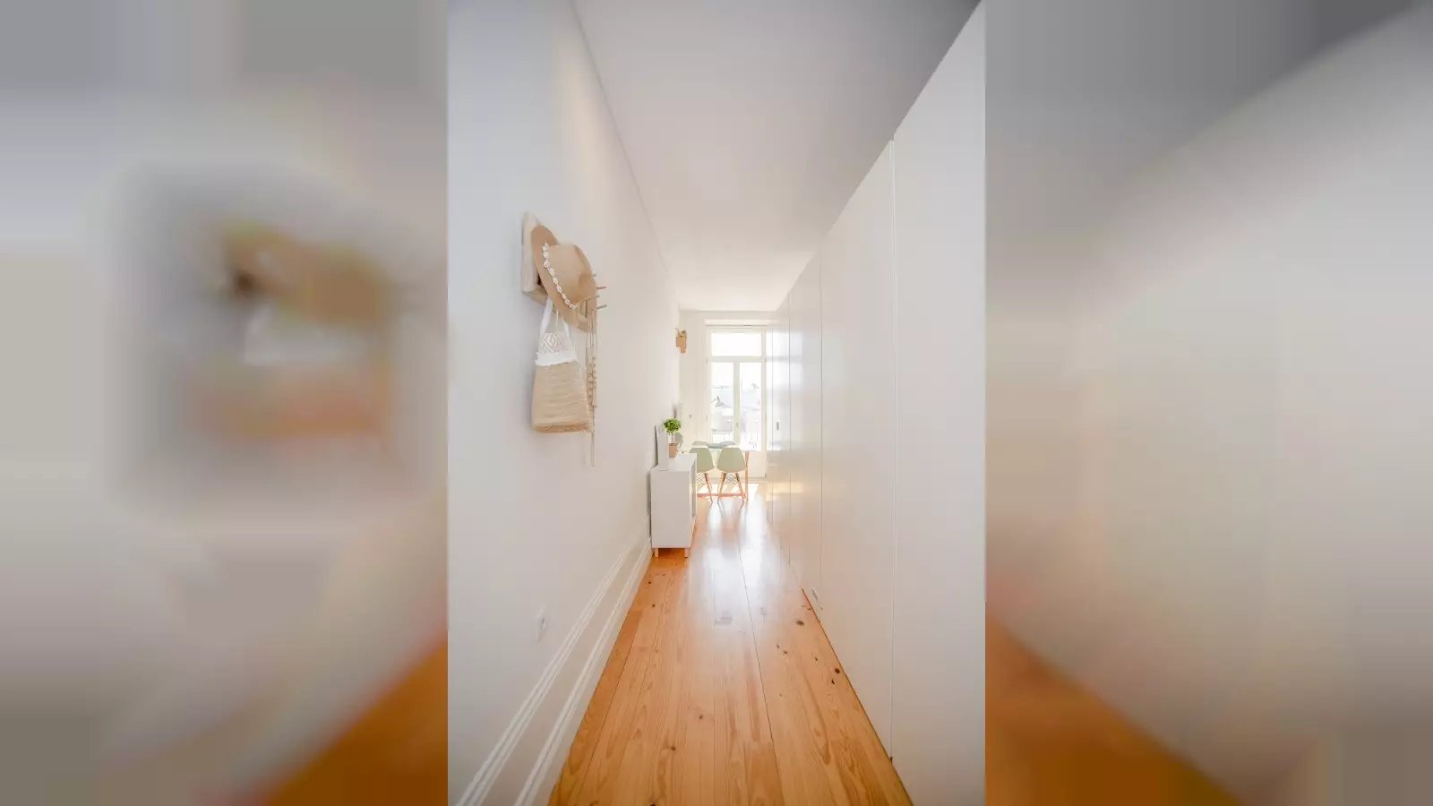 Appartement à louer, 60m², Port-de-Lanne