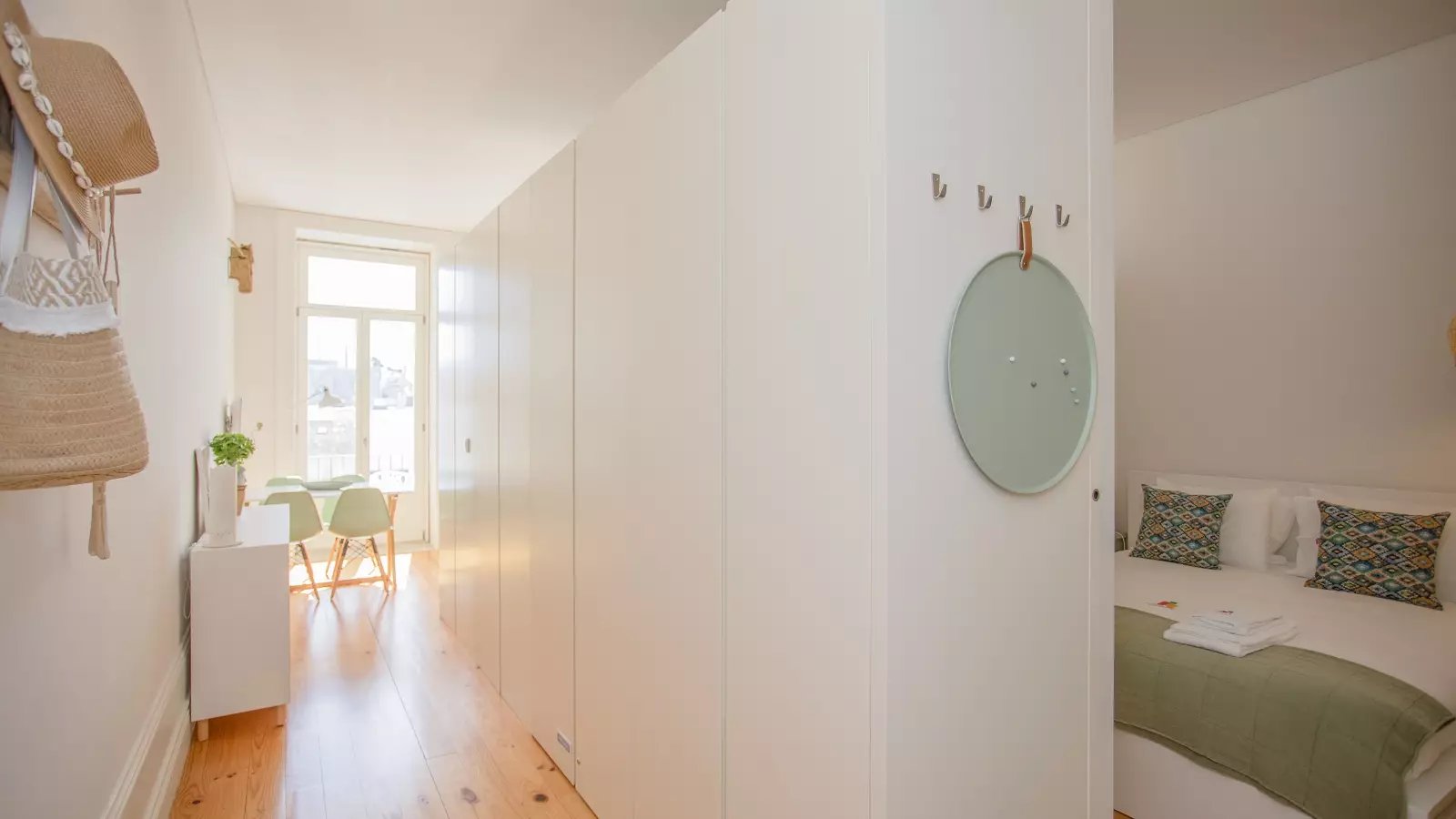 Appartement à louer, 60m², Port-de-Lanne