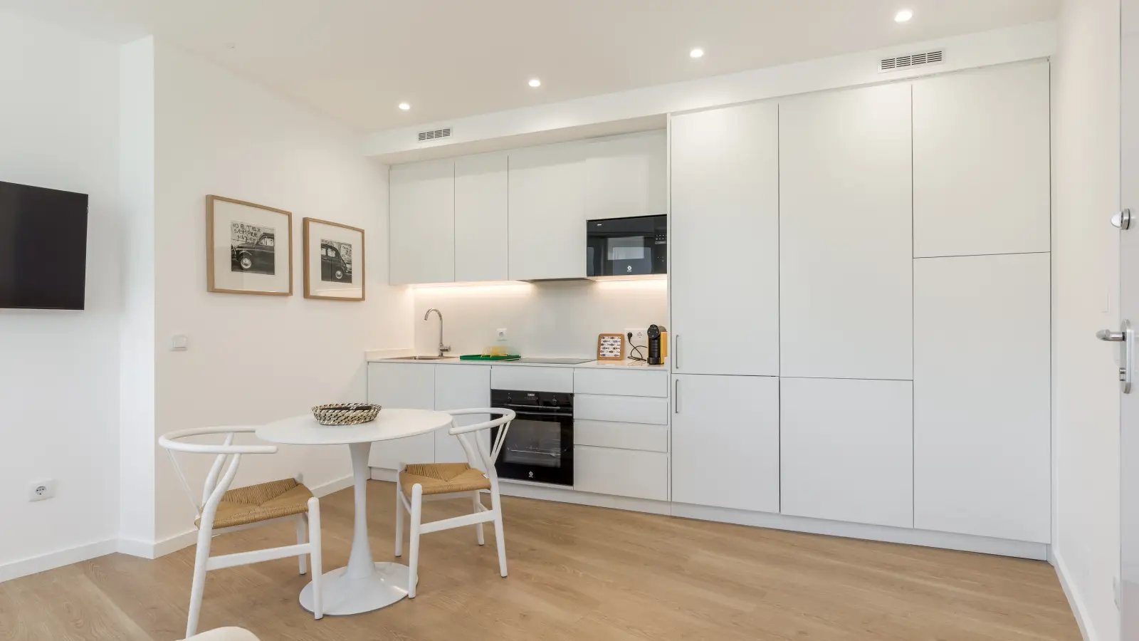 Appartement à louer, 40m², Port-de-Lanne