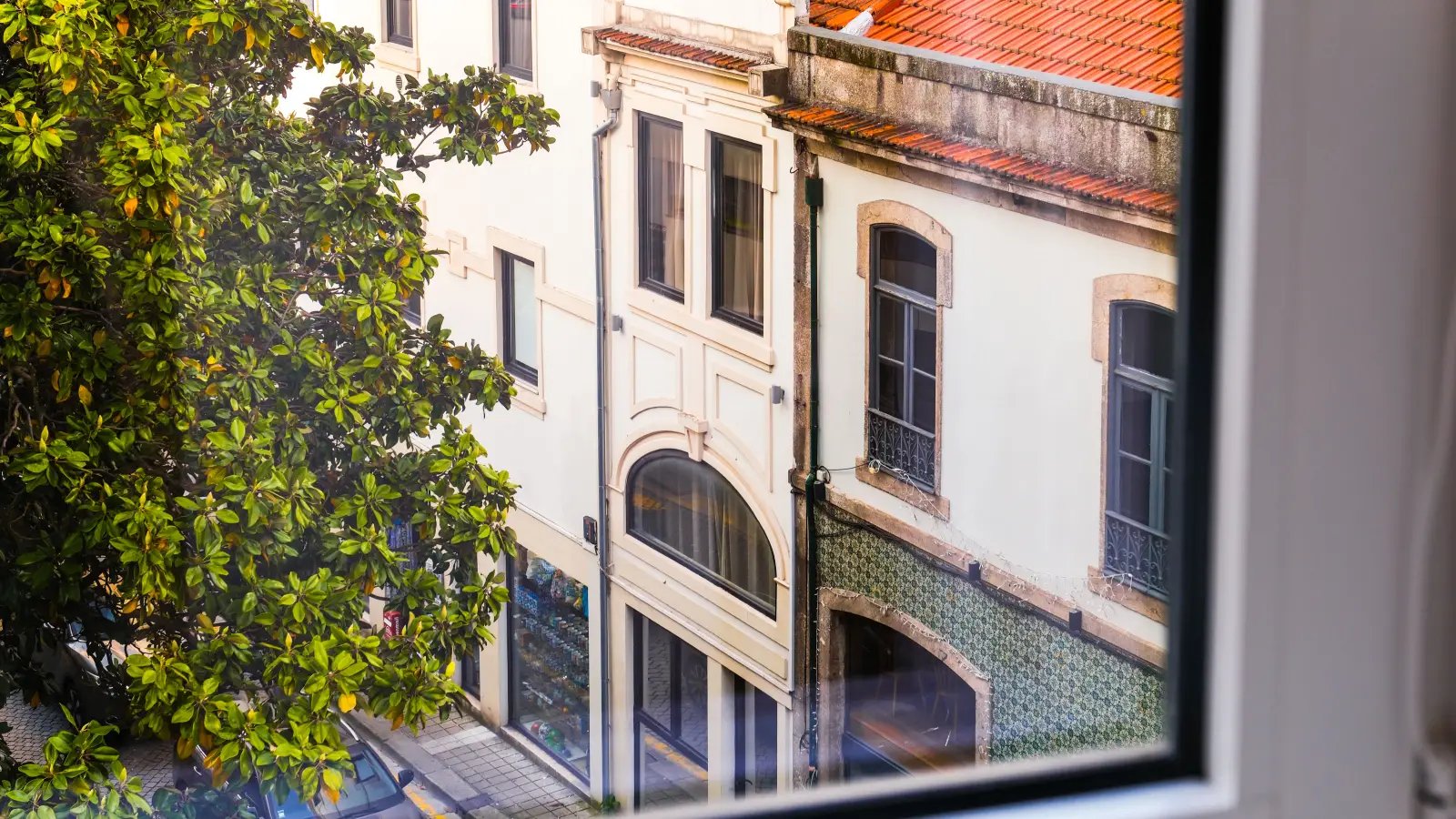 Appartement à louer, 40m², Port-de-Lanne