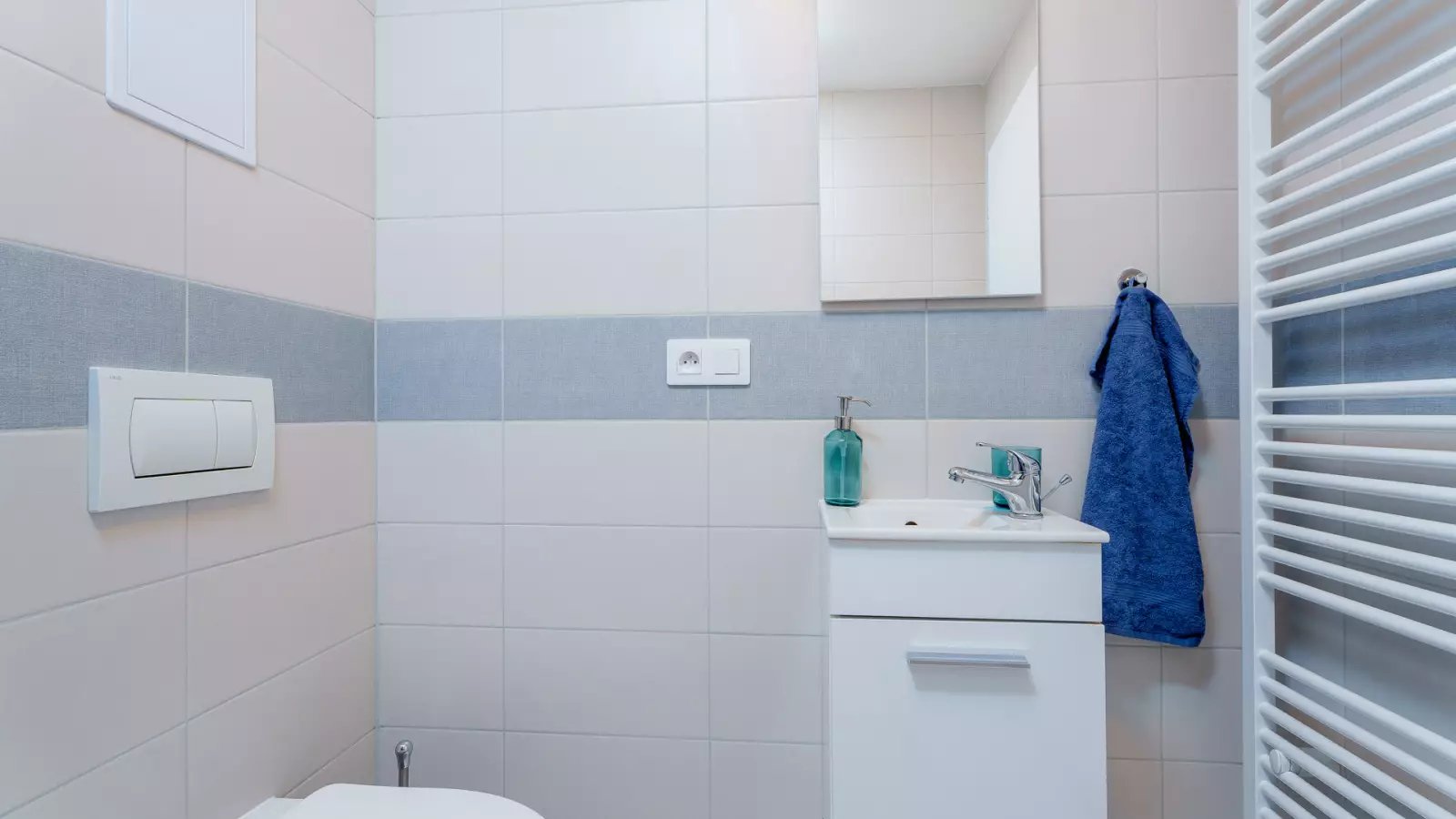 Appartement à louer, 18m², Caen
