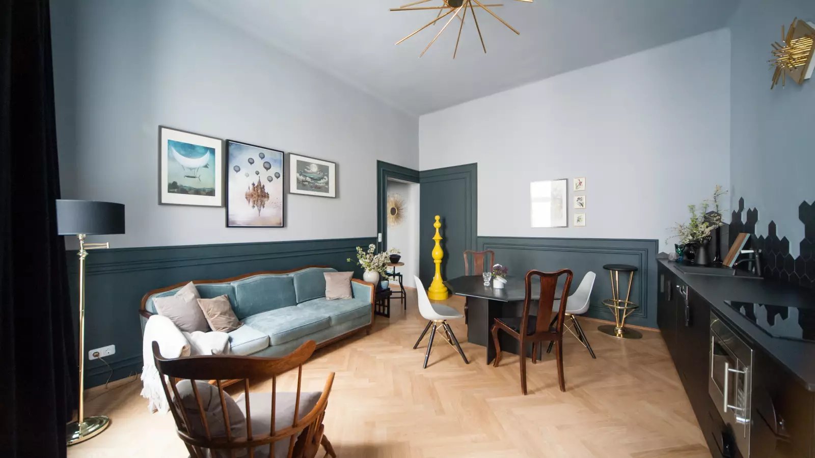 Maison à louer, 85m², Viennay