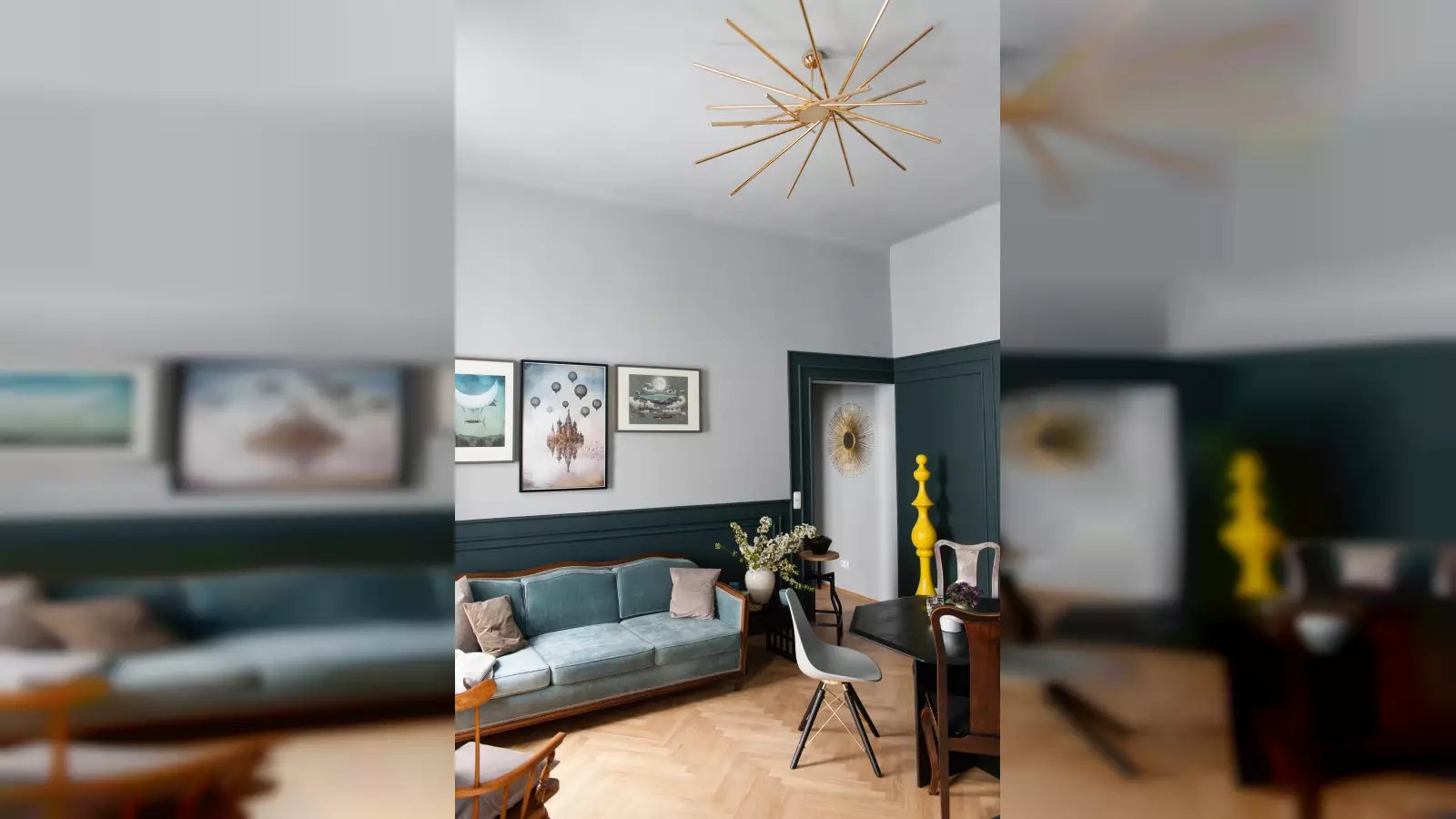 Maison à louer, 85m², Viennay