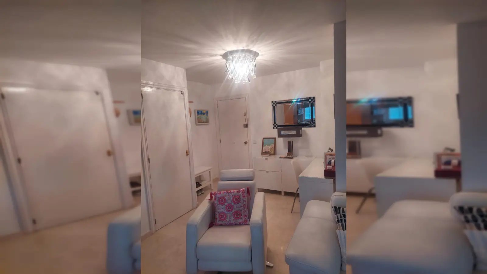 Appartement à louer, 65m², Coucouron