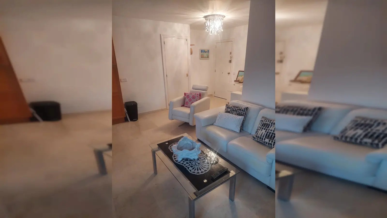 Appartement à louer, 65m², Coucouron