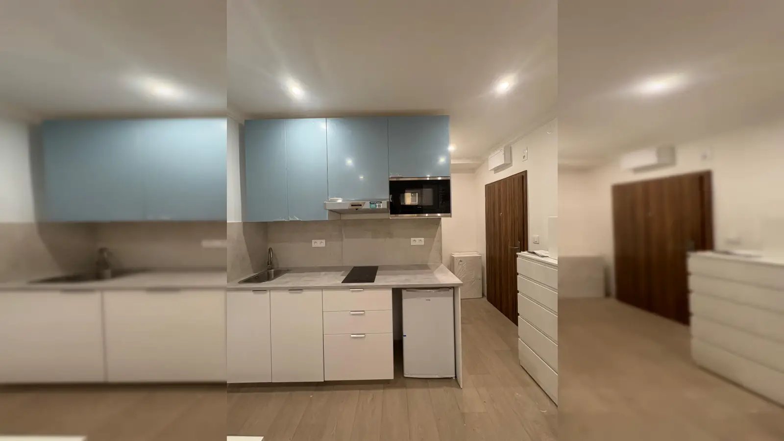 Appartement à louer, 25m², Caen