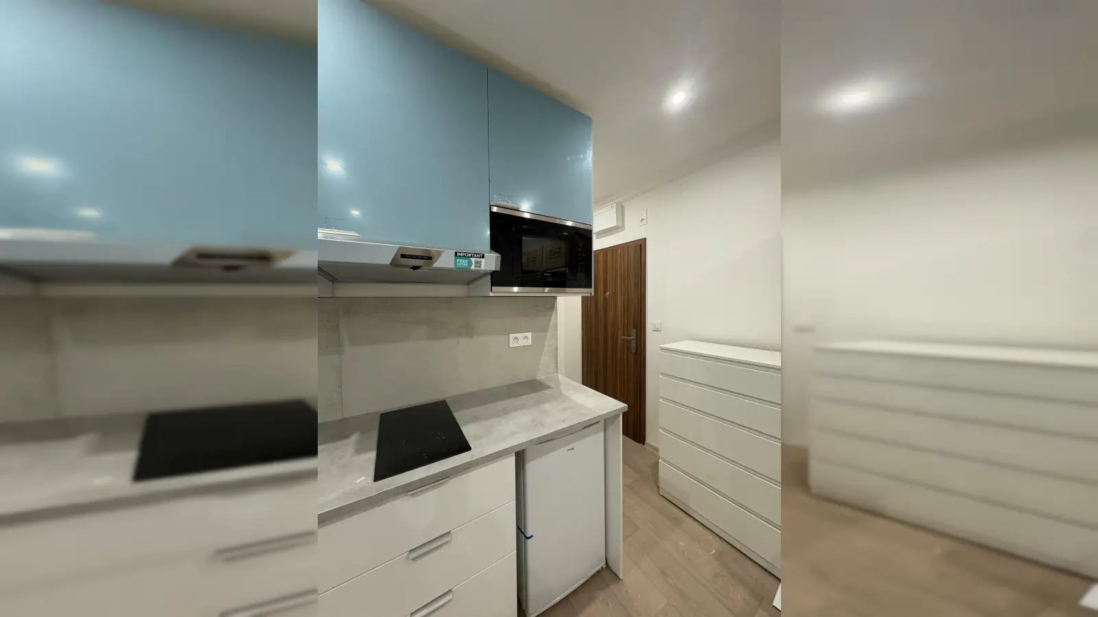 Appartement à louer, 25m², Caen