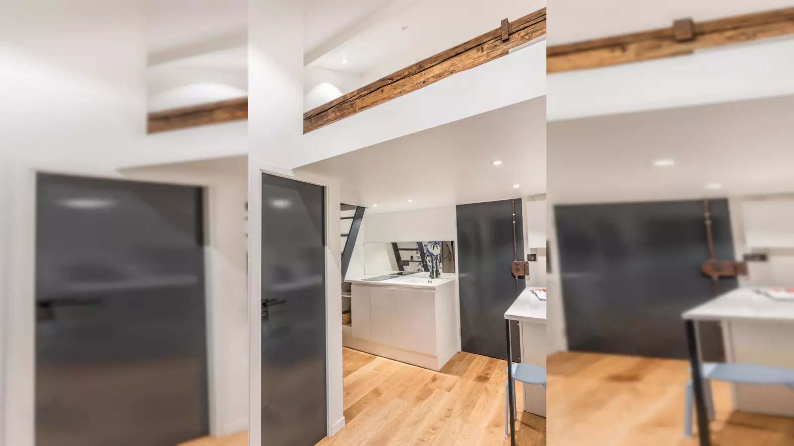 Appartement à louer, NaNm², Paris 9ème