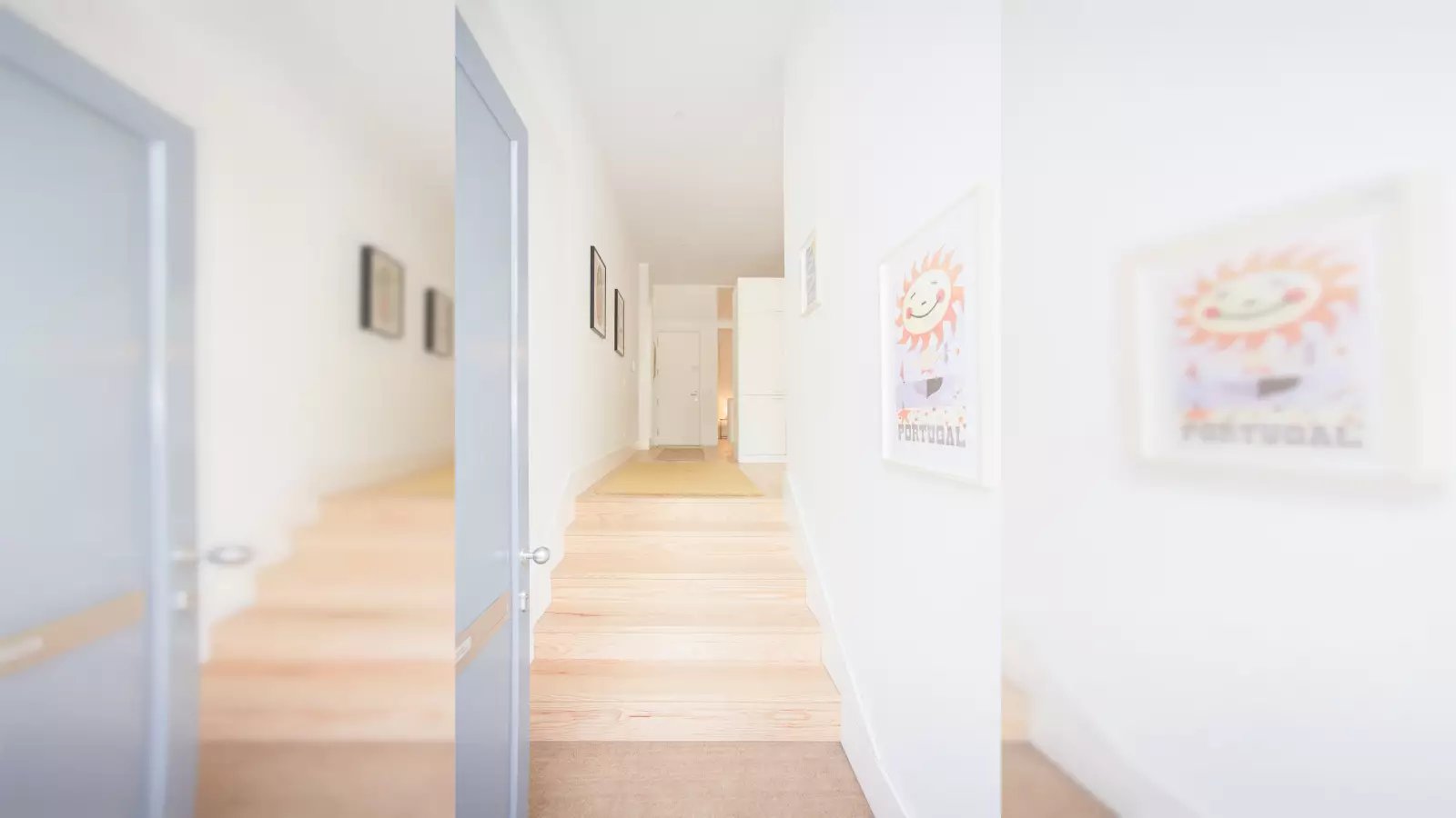 Appartement à louer, 105m², Port-de-Lanne