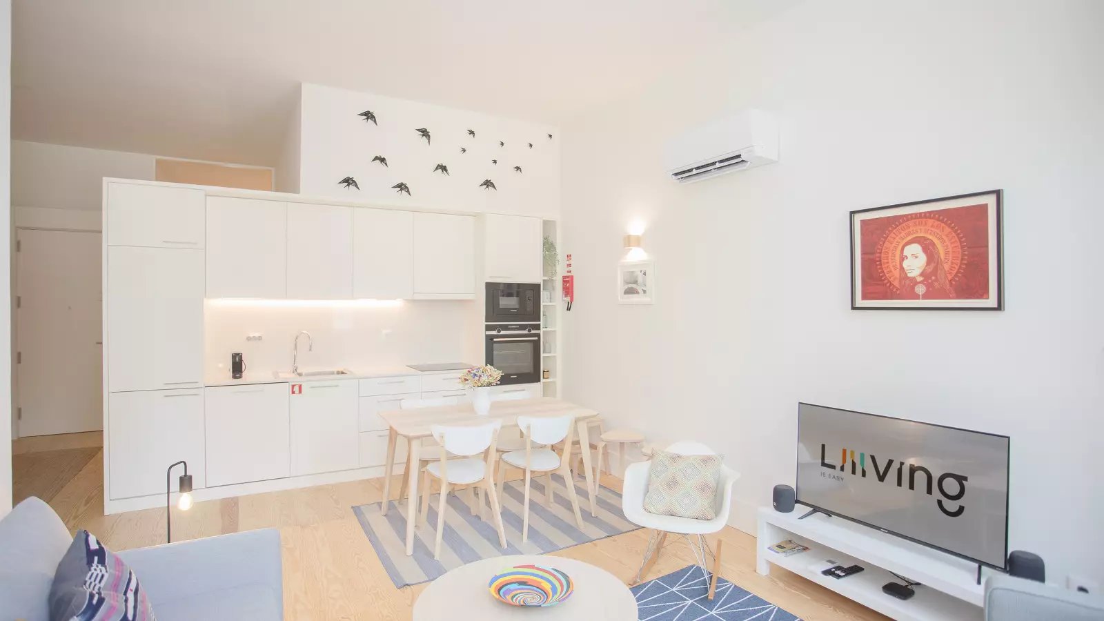 Appartement à louer, 105m², Port-de-Lanne