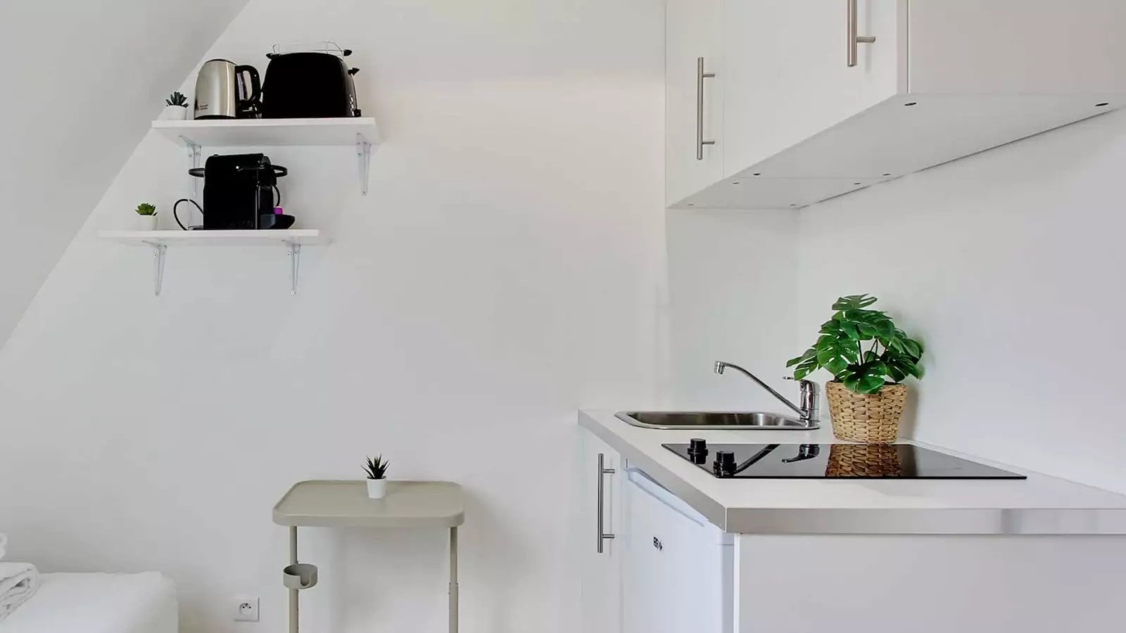 Maison à louer, NaNm², Paris 16ème