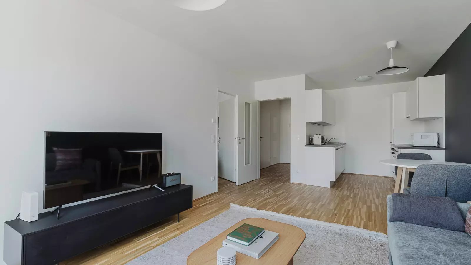 Maison à louer, 48m², Viennay