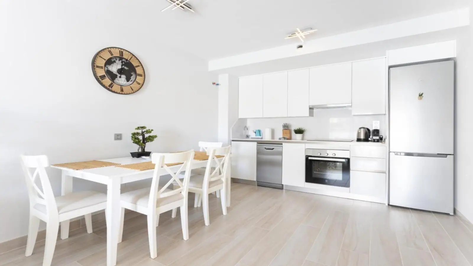 Appartement à louer, 100m², Saint-Alban-de-Roche