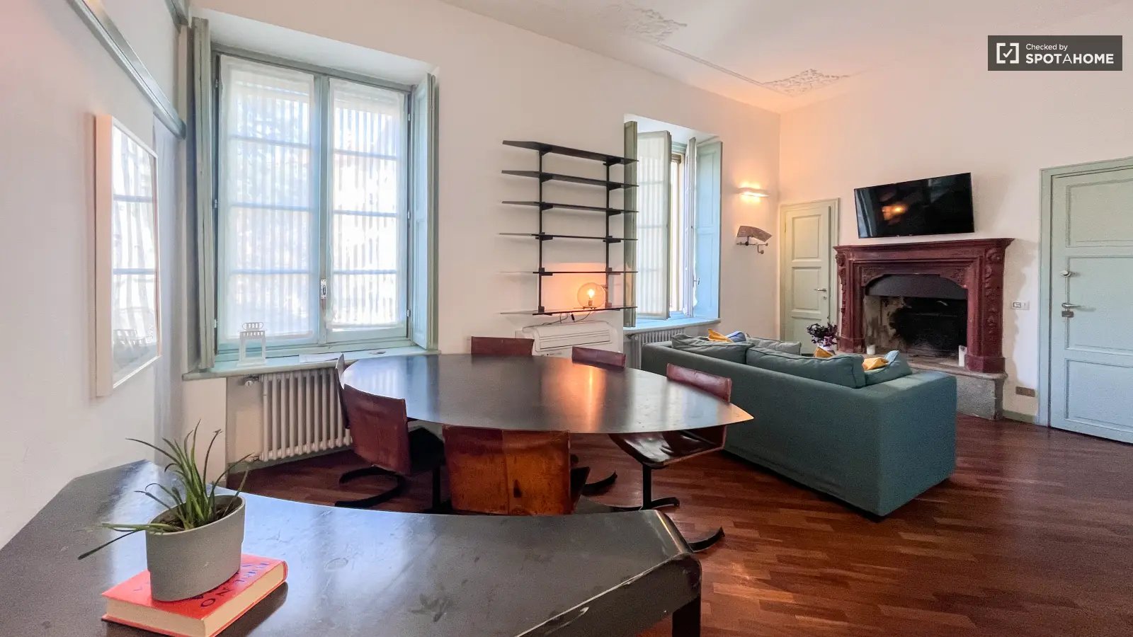 Maison à louer, 75m², Cognocoli-Monticchi