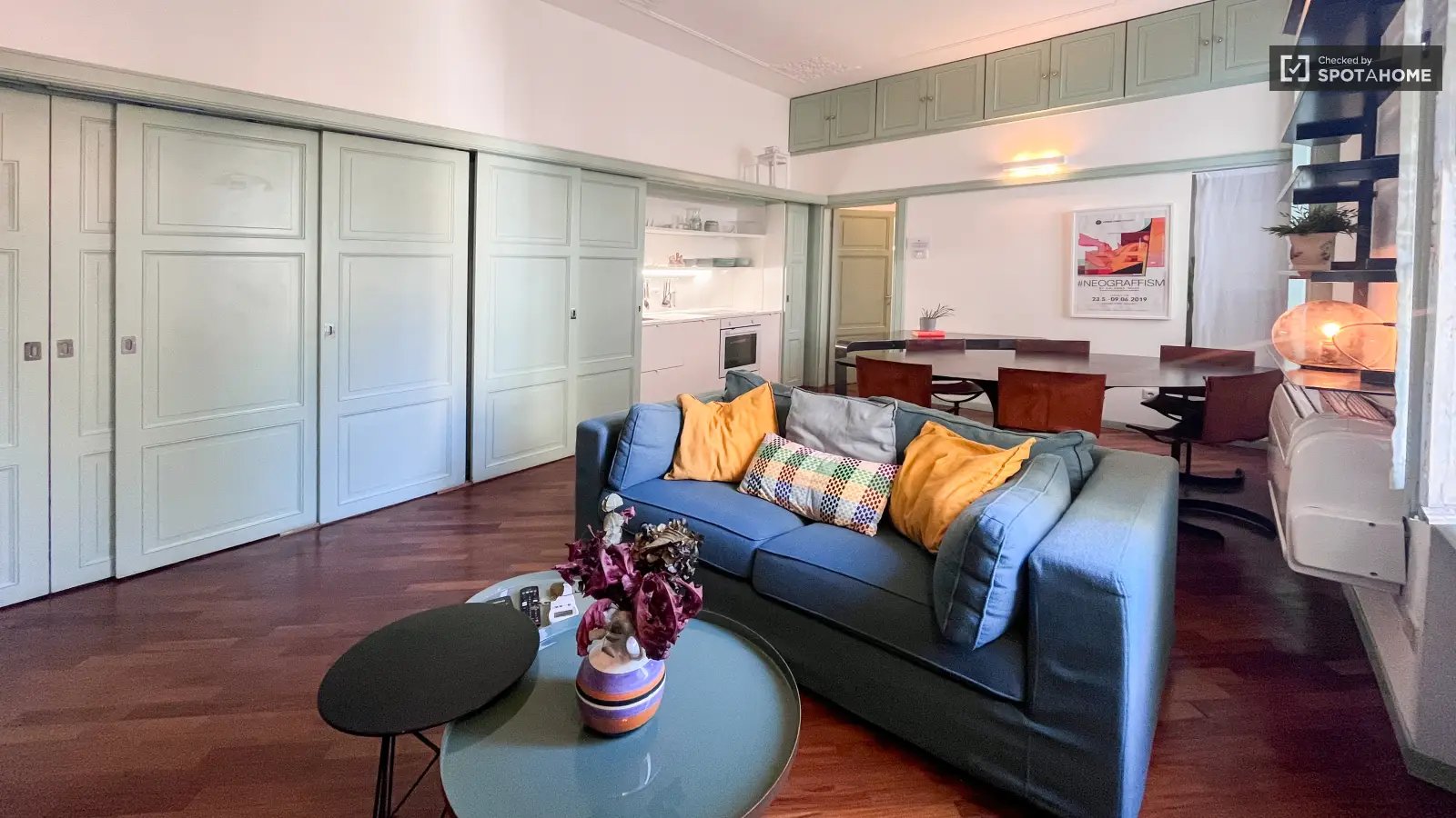 Maison à louer, 75m², Cognocoli-Monticchi