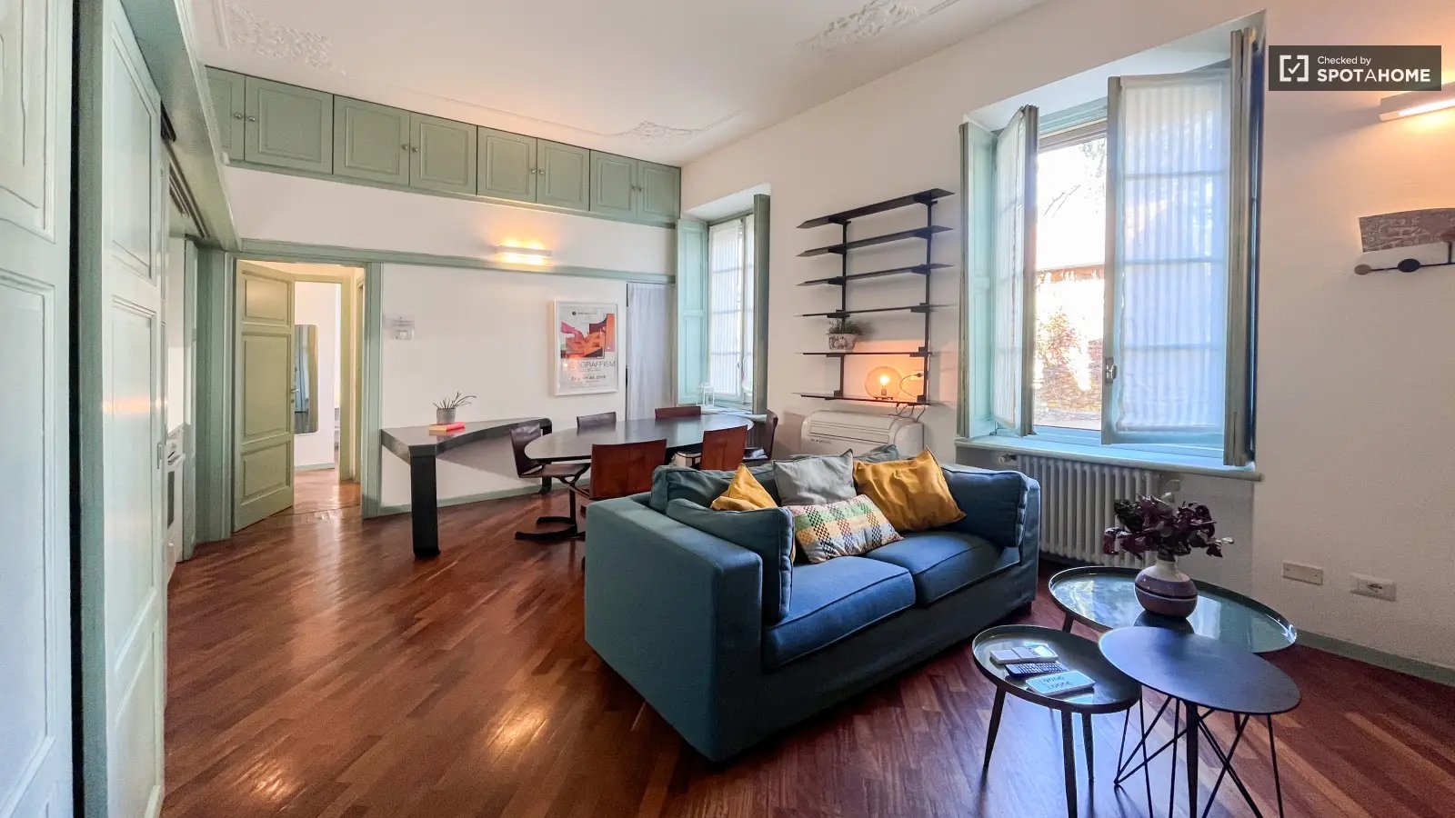 Maison à louer, 75m², Cognocoli-Monticchi