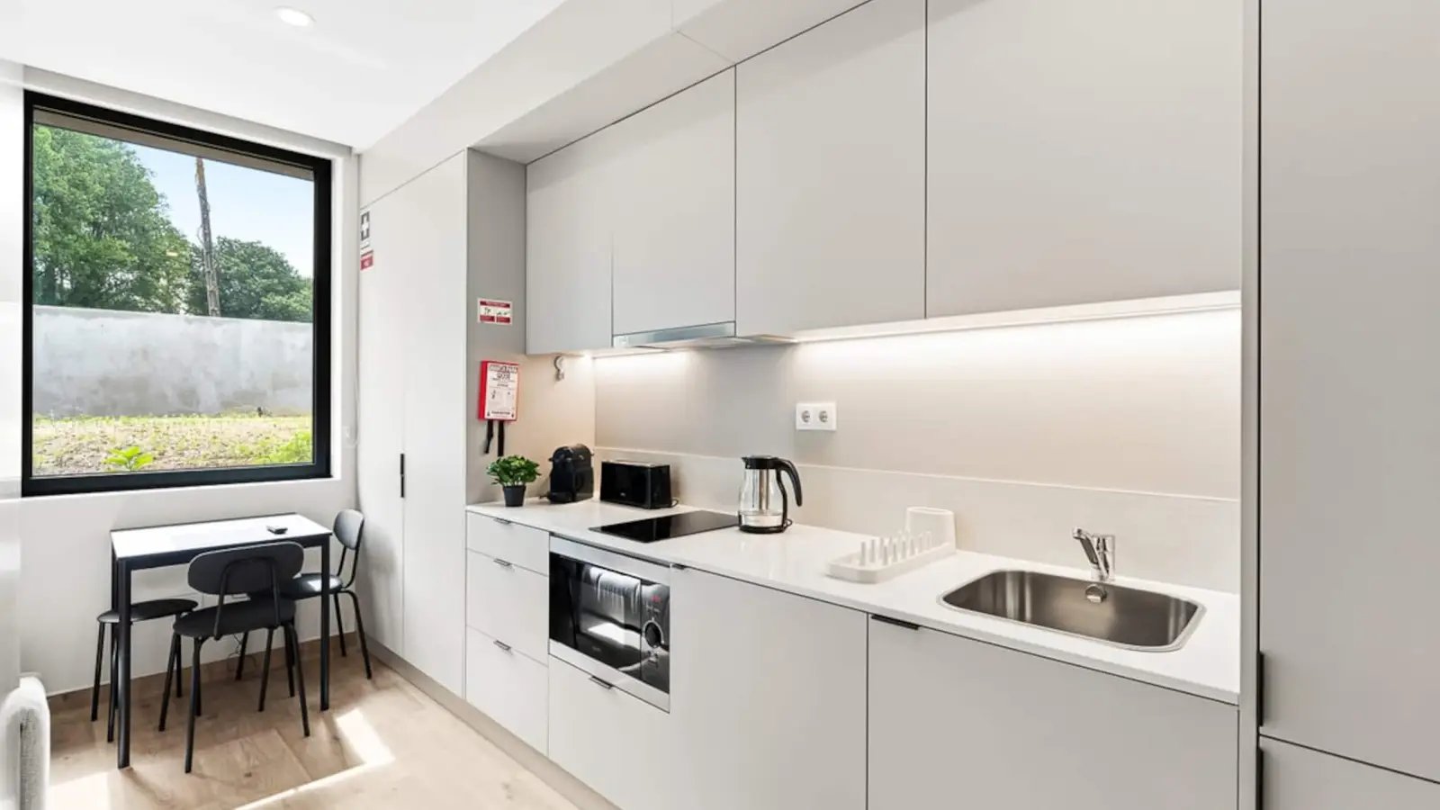 Appartement à louer, NaNm², Port-Saint-Père
