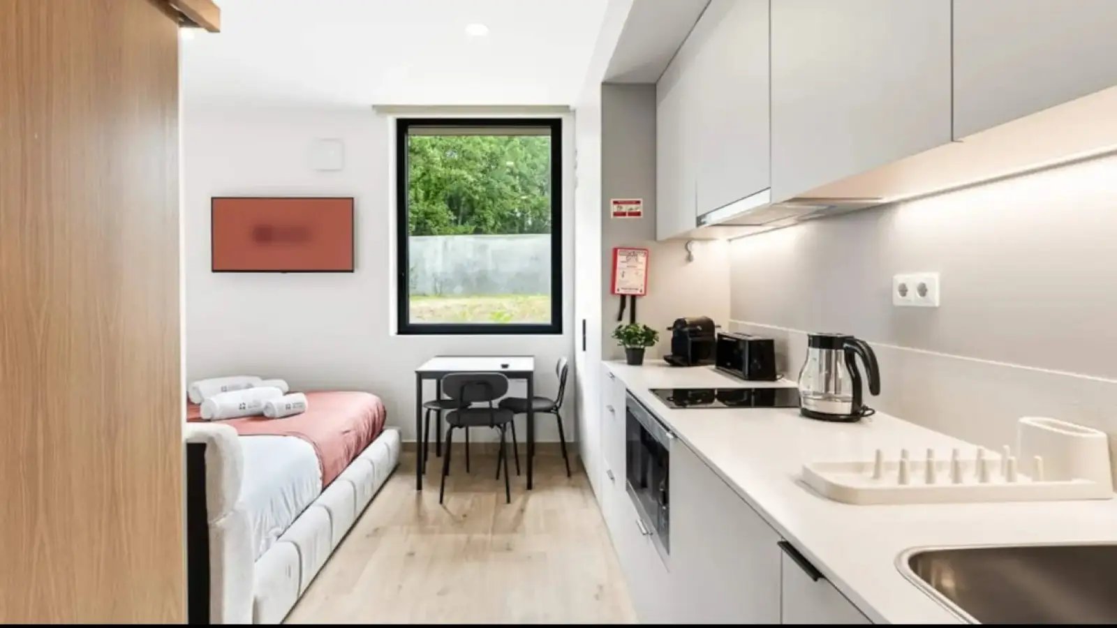 Appartement à louer, NaNm², Port-Saint-Père