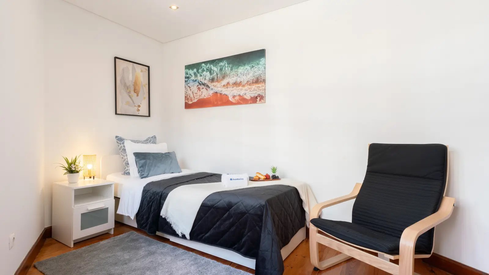 Appartement à louer, NaNm², Port-Saint-Père