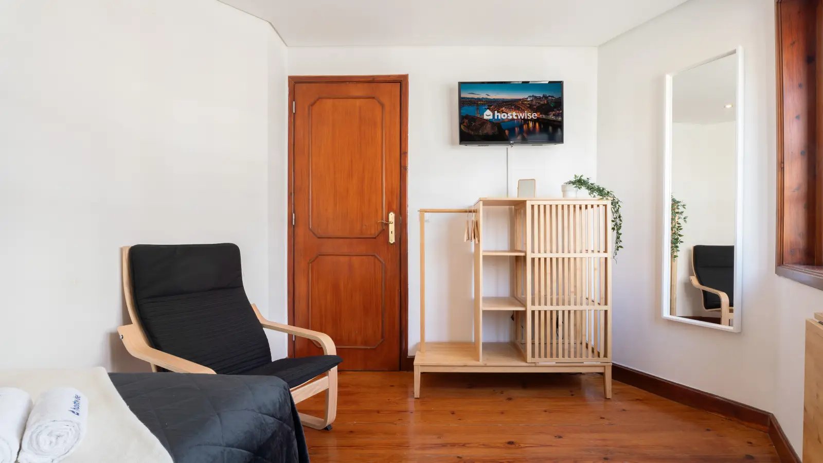 Appartement à louer, NaNm², Port-Saint-Père