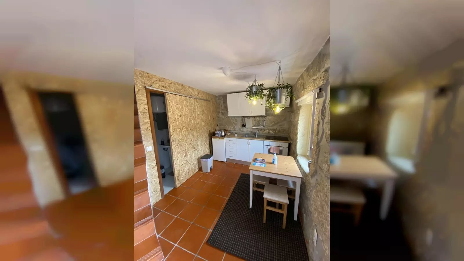 Appartement à louer, 25m², Port-de-Lanne